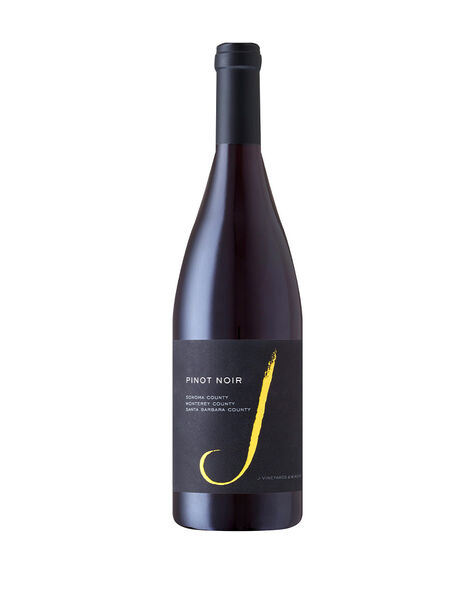 J Vineyards & Winery Pinot Noir, , main_image
