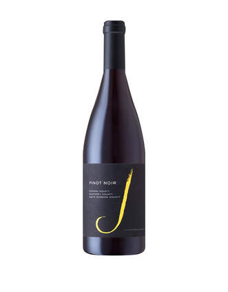 J Vineyards & Winery Pinot Noir - Main