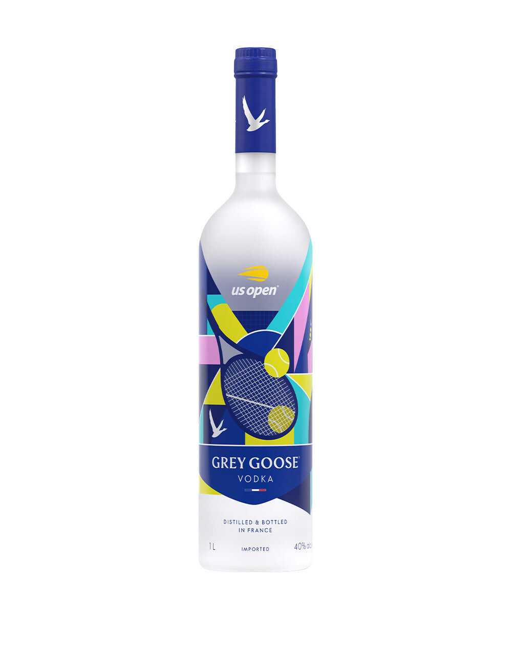 Grey Goose® 2022 US Open Limited Edition Bottle, , main_image