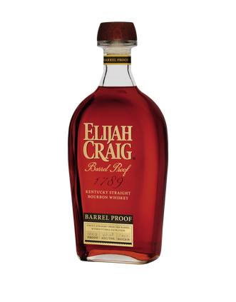 Elijah Craig Barrel Proof Bourbon Whiskey, , main_image_2