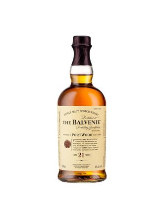 The Balvenie PortWood – Aged 21 Years, , main_image