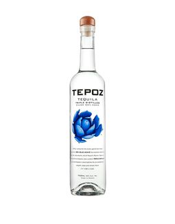 TEPOZ® Tequila, , main_image
