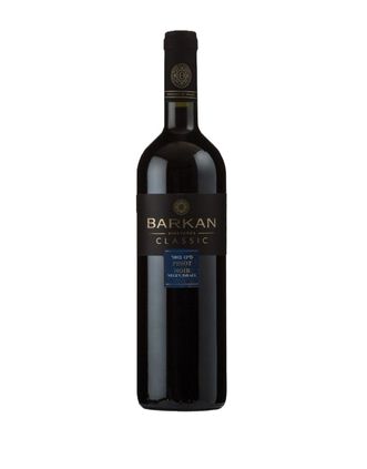 Barkan Classic Pinot Noir - Main
