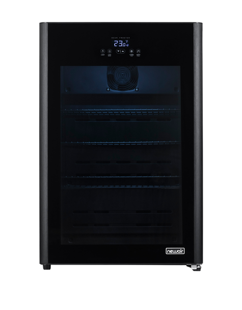 Froster 125 Can Beverage Fridge, , main_image