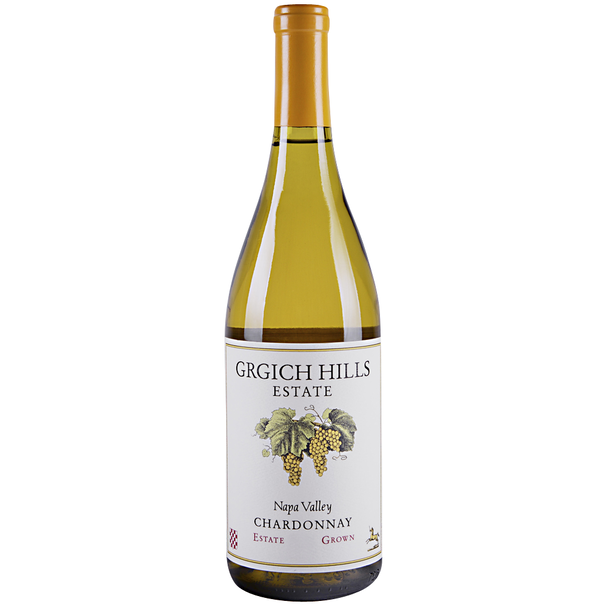 Grgich Hills Napa Valley Chardonnay, , main_image