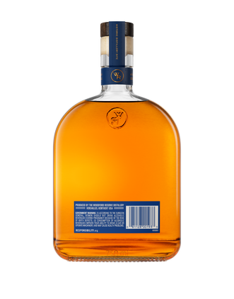 Woodford Reserve Kentucky Straight Malt Whiskey, , main_image_2