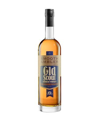 Smooth Ambler Old Scout American Whiskey, , main_image_2