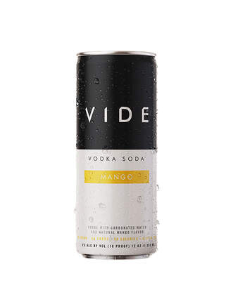 VIDE Vodka Soda Variety, , main_image_2