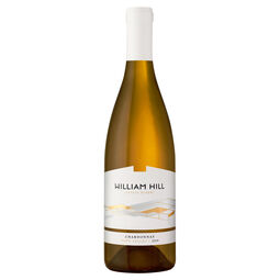 William Hill Estate Napa Valley Chardonnay White Wine, , main_image