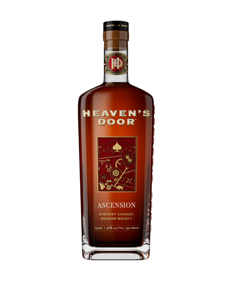 Heaven's Door Kentucky Straight Bourbon Whiskey, , main_image