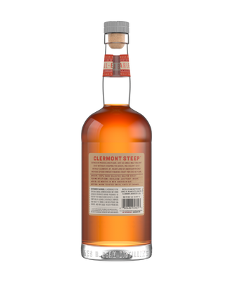 Clermont Steep American Single Malt Whiskey, , main_image_2