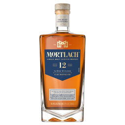 Mortlach 12 Year Old, , main_image