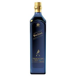 Johnnie Walker Blue Label Blended Scotch Whisky, Limited Edition Year of the Tiger, , main_image