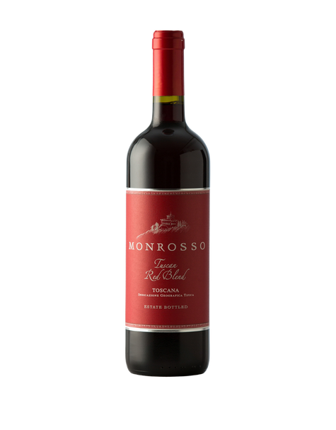 Monrosso Tuscan Red Blend, , main_image