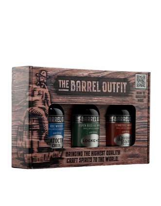 The Barrel Outfit - Main