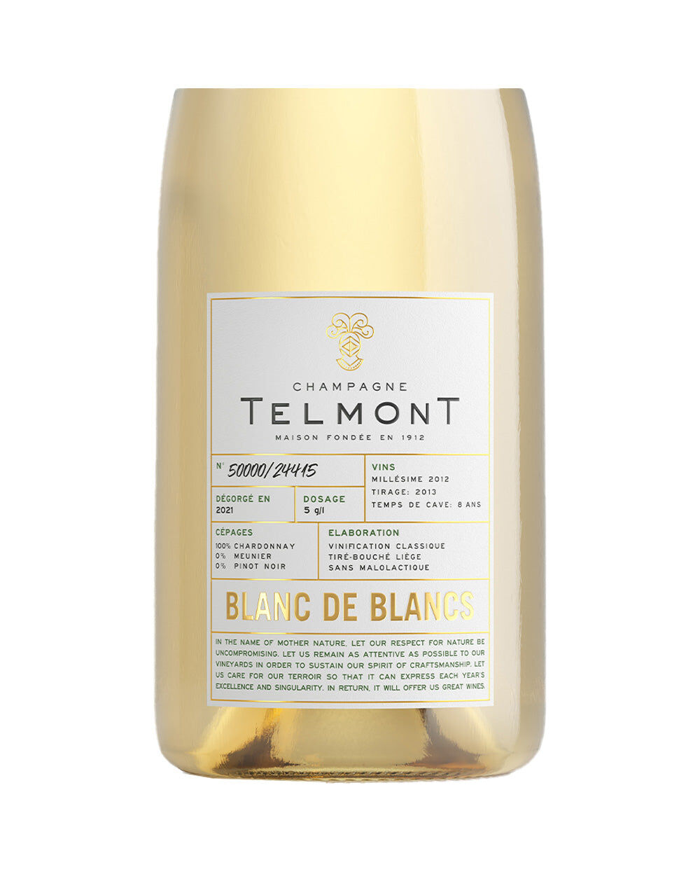Telmont Blanc De Blancs 2012, , product_attribute_image