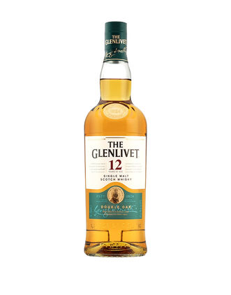 The Glenlivet 12 Year Old with Dartington "Best Man" Just for You Tumbler, , main_image_2