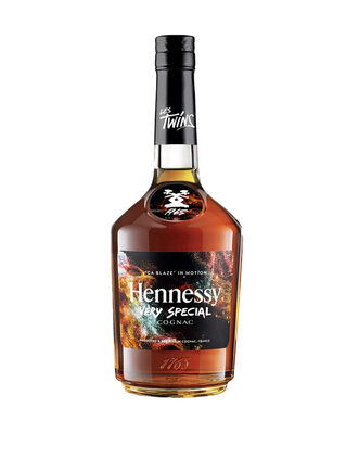 Hennessy Les Twins 2021 Limited Edition, , main_image_2
