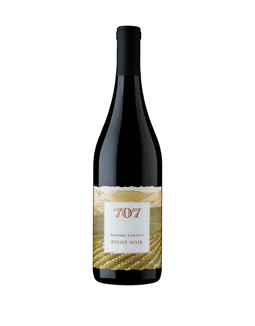 707 Sonoma County Pinot Noir, , main_image
