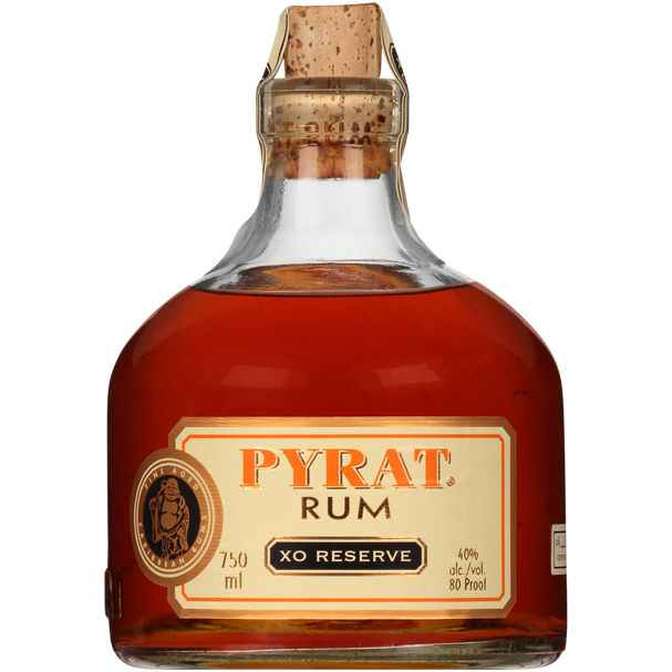 PYRAT XO Reserve Rum - Main