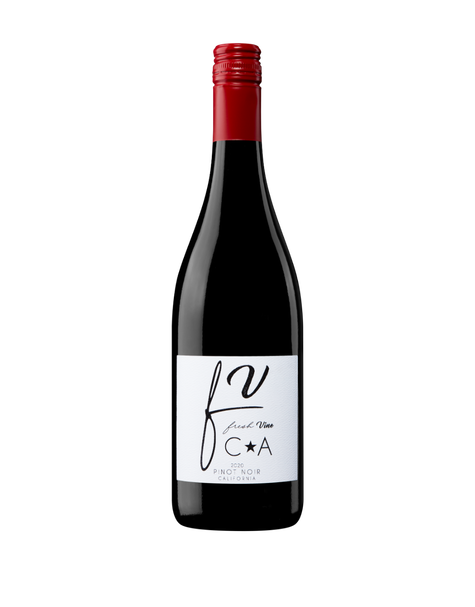 Fresh Vine Wine Pinot Noir, , main_image