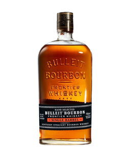 Bulleit Single Barrel Bourbon S1B2, , main_image