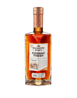 Sagamore Spirit Cognac Finish Rye Whiskey, , main_image