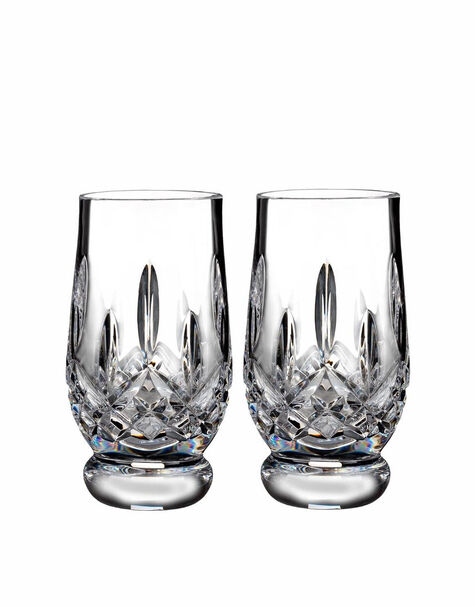 Waterford Lismore Connoisseur Footed Tasting Tumbler, , main_image