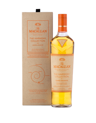 The Macallan Harmony Collection: Amber Meadow, , main_image_2