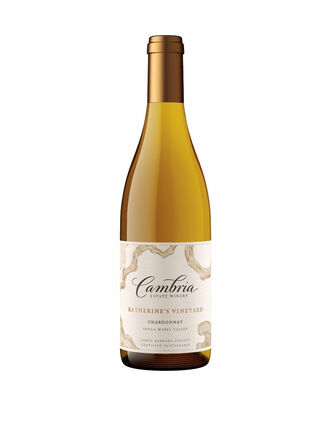 Cambria Katherine's Vineyard Chardonnay - Main