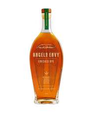 Angel’s Envy Rye Finished in Caribbean Rum Casks, , main_image