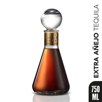 Maestro Dobel 50 Extra Añejo Tequila - 1969 - Attributes