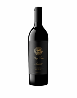 Stags' Leap Winery 'Audentia' Napa Valley Cabernet Sauvignon 2018, , main_image