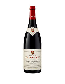Domaine Faiveley Gevrey Chambertin Vieilles Vignes, , main_image