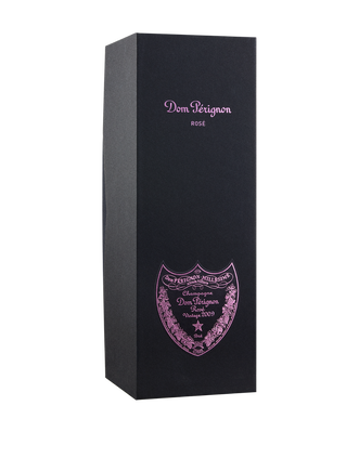 Dom Pérignon Rosé Vintage 2009 - Attributes