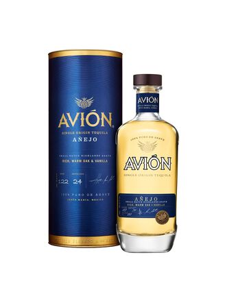 Avión Añejo with Canister, , main_image