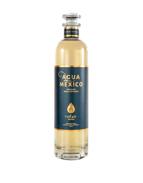 Agua de México™ Tequila Reposado, , main_image