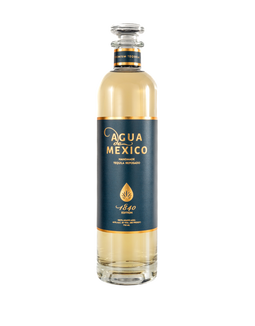 Agua de México™ Tequila Reposado, , main_image