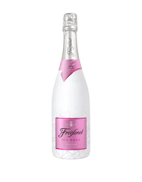 Freixenet Ice Cuvee Rosé Sparkling Wine - Main