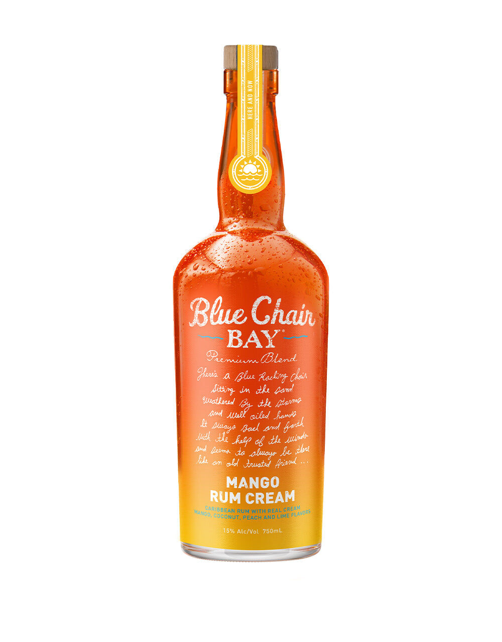 Blue Chair Bay Mango Rum Cream, , main_image