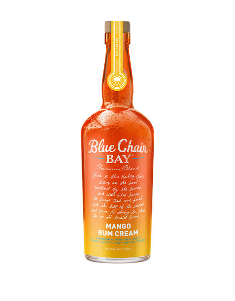 Blue Chair Bay Mango Rum Cream, , main_image