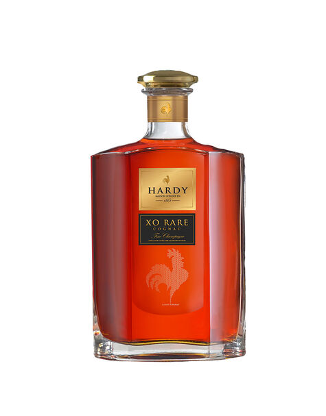 Hardy XO Rare Cognac, , main_image