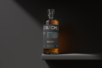 Bruichladdich® Thirty Single Malt Scotch Whisky - Lifestyle