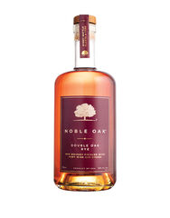 Noble Oak Double Oak Rye, , main_image