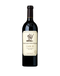 Stag's Leap Wine Cellars 'Cask 23' Stags Leap District Cabernet Sauvignon 2019, , main_image