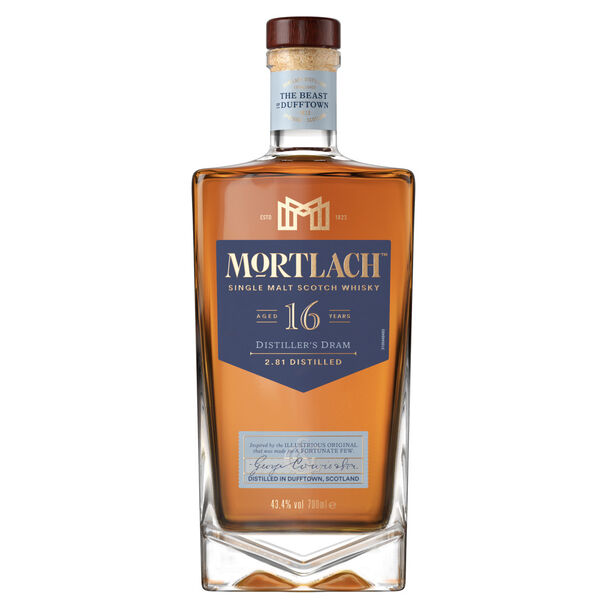 Mortlach 16 Year Old, , main_image