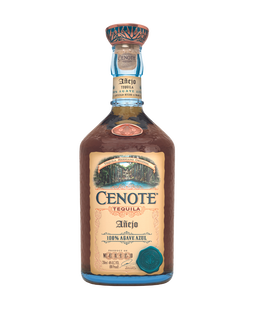 Cenote™ Añejo Tequila, , main_image