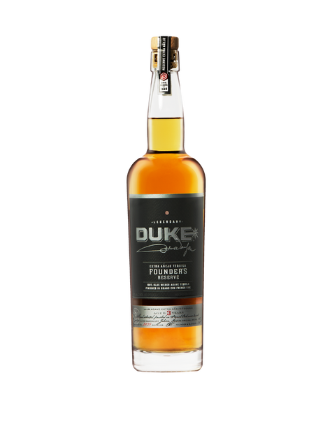 Duke Extra Añejo Tequila Founder's Reserve, , main_image