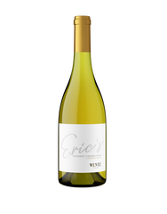 Wente Vineyards 'Eric's Unoaked' Livermore Valley Chardonnay, , main_image