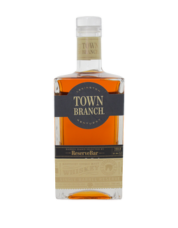 Town Branch Single Barrel Reserve Single Malt Whiskey S1B38, , main_image